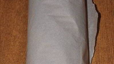 фаршированный батон