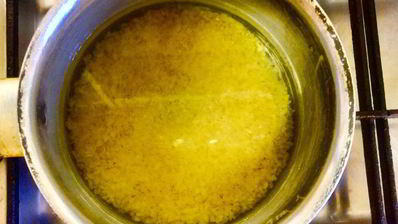 фаршированные перцы с томатом и булгуром