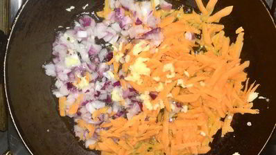 фаршированные перцы с томатом и булгуром