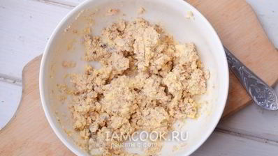 фаршированные яйца по дюкану