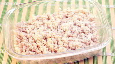 фаршированные яйца привидения