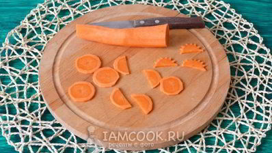 фаршированные яйца цыплята