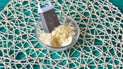 фаршированные яйца цыплята