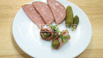 фаршированные яйца зимняя закуска