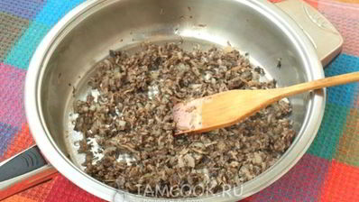 яйца фаршированные грибами