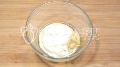 яйца фаршированные икрой