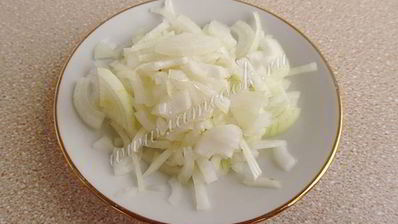 яйца, фаршированные куриной печенью