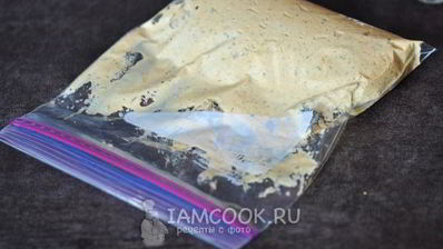 яйца, фаршированные шпротами