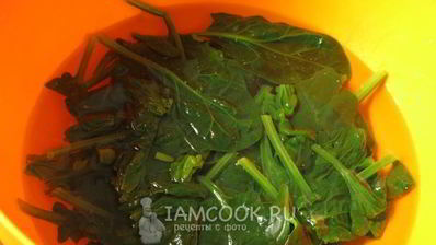 яйца фаршированные в цветном желе