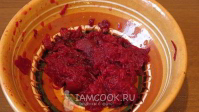 яйца фаршированные в цветном желе