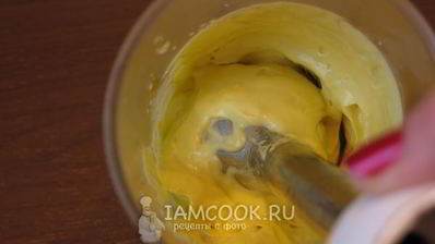 яйца фаршированные в цветном желе