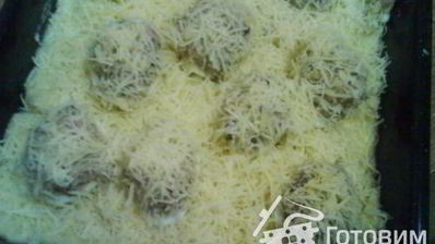 яйца фаршированные ветчиной