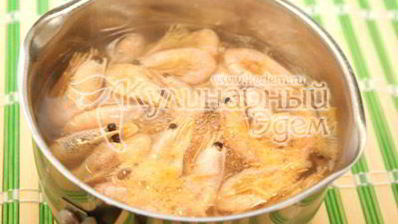 закуска фаршированные яйца