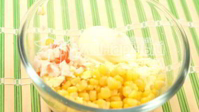 закуска фаршированные яйца