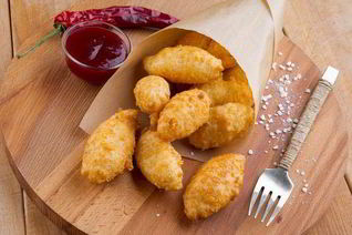 Французская закуска