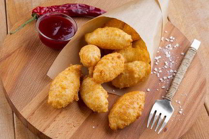 Французская закуска