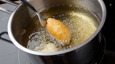 французская закуска