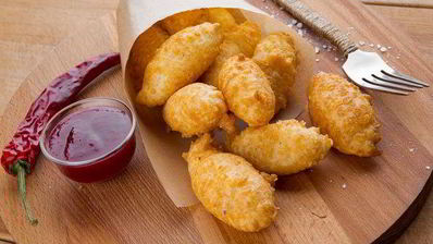 французская закуска