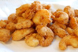 Фуршетные закуски