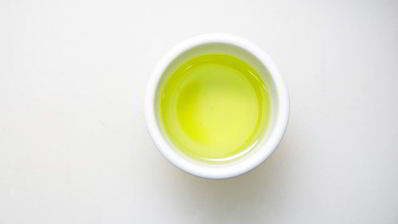 чесночные гренки с соусом