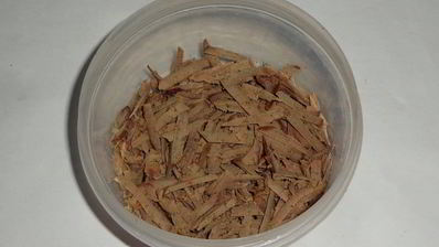 гренки из черного хлеба с печенью и яйцом