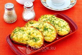 Гренки Холостяк