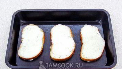 гренки холостяк