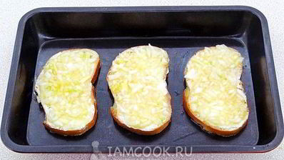 гренки холостяк