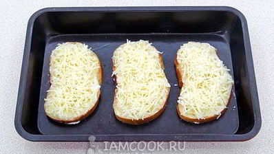 гренки холостяк