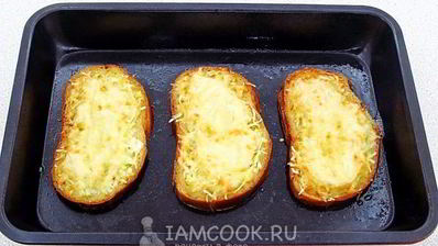 гренки холостяк