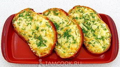 гренки холостяк