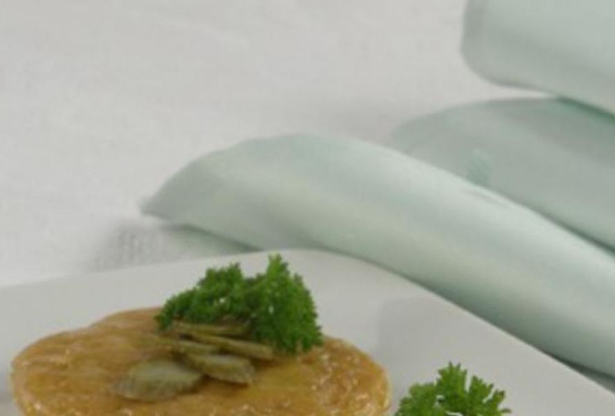 Гренки по-английски