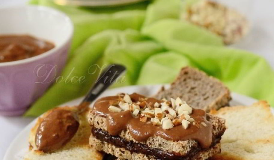 Рецепт гренков с черносливом