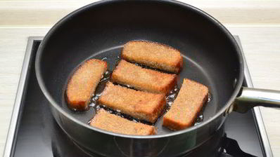 гренки с чесноком и сыром