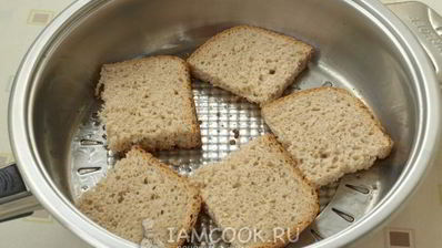 гренки с чесноком к пиву