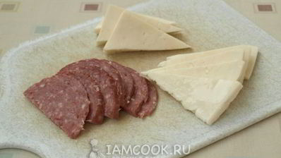 гренки с чесноком к пиву