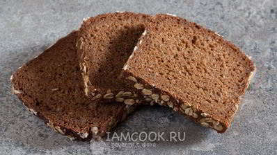 гренки с чесноком на сковороде