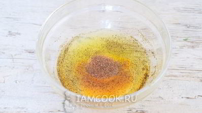 гренки с сыром и чесноком в духовке