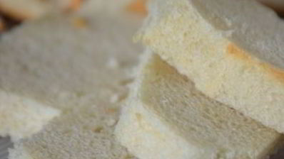 гренки с сыром по-валлийски