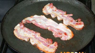 гренки с сыром