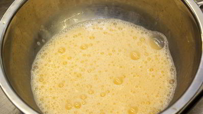 сербские гренки