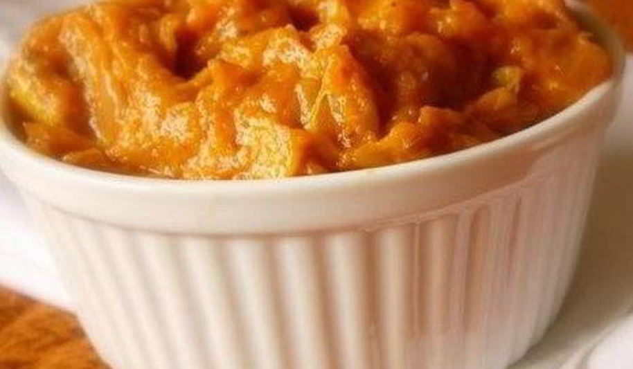 Рецепт ароматной кабачковой икры