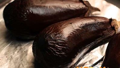 баклажанная икра