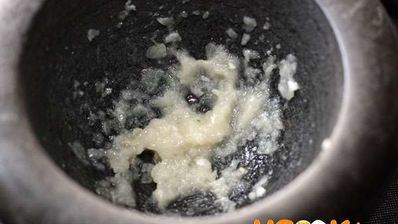 баклажанная икра