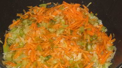 баклажановая икра