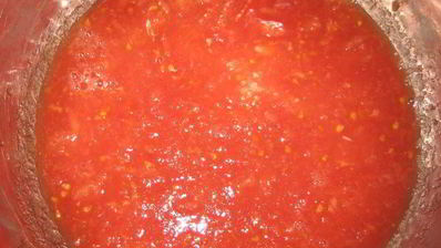 баклажановая икра