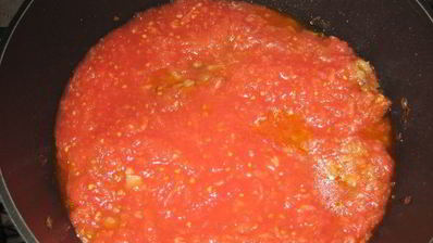 баклажановая икра