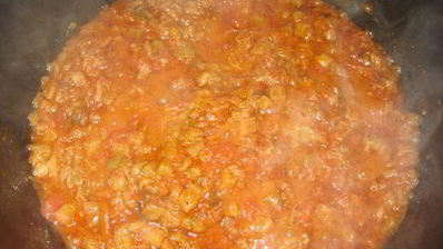 баклажановая икра