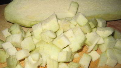 баклажановая икра