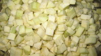 баклажановая икра